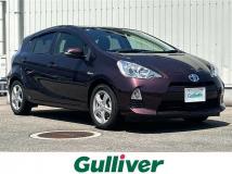 2014 Toyota AQUA
