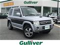 2012 Mitsubishi Pajero Mini