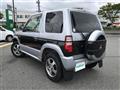2012 Mitsubishi Pajero Mini
