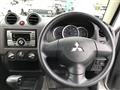 2012 Mitsubishi Pajero Mini