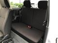 2012 Mitsubishi Pajero Mini