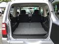 2012 Mitsubishi Pajero Mini