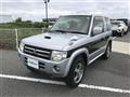 2012 Mitsubishi Pajero Mini