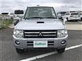 2012 Mitsubishi Pajero Mini