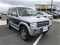 2012 Mitsubishi Pajero Mini