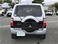 2012 Mitsubishi Pajero Mini