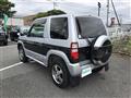 2012 Mitsubishi Pajero Mini