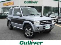 2012 Mitsubishi Pajero Mini
