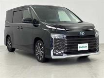 2024 Toyota Voxy