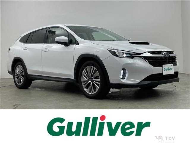2024 Subaru Subaru Others