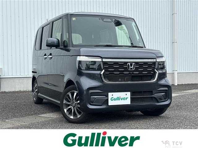 2023 Honda N BOX