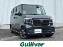 2023 Honda N BOX