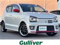 2016 Suzuki Alto