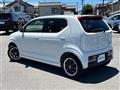2016 Suzuki Alto