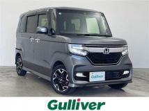 2019 Honda N BOX