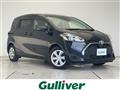 2021 Toyota Sienta