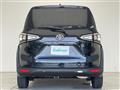 2021 Toyota Sienta