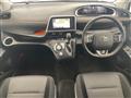 2021 Toyota Sienta