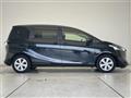 2021 Toyota Sienta