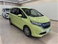 2017 Honda Freed+