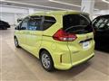 2017 Honda Freed+
