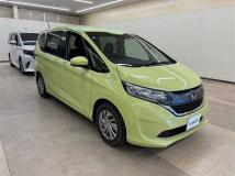2017 Honda Freed+