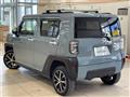 2020 Daihatsu Taft