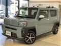2020 Daihatsu Taft