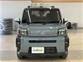 2020 Daihatsu Taft
