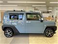 2020 Daihatsu Taft