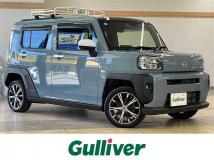 2020 Daihatsu Taft