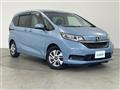 2020 Honda Freed