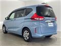 2020 Honda Freed