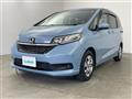 2020 Honda Freed