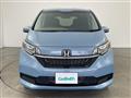 2020 Honda Freed