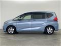 2020 Honda Freed