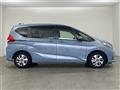 2020 Honda Freed