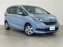 2020 Honda Freed