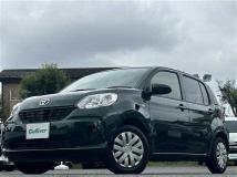 2016 Toyota Passo