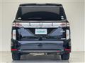 2016 Nissan Elgrand