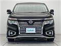 2016 Nissan Elgrand
