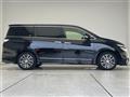2016 Nissan Elgrand