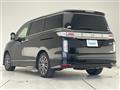 2016 Nissan Elgrand
