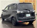 2021 Toyota Sienta