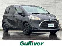 2021 Toyota Sienta