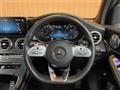 2020 Mercedes-Benz GLC-Class