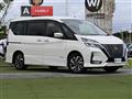 2021 Nissan Serena