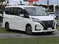 2021 Nissan Serena
