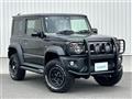 2020 Suzuki Jimny Sierra