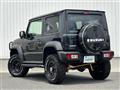 2020 Suzuki Jimny Sierra